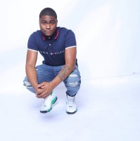 Antonio Ray