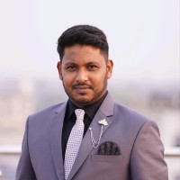 Dr. Nayeem Ahmed