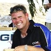 Craig Bonar