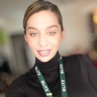 Larisa Rosca