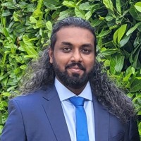 Myuran Natkunam