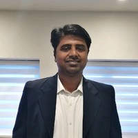 Arul Murugan