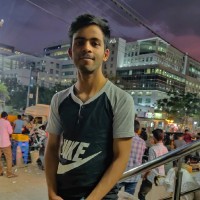 Raj Kishor Prasad