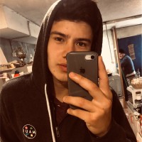 Fernando Paredes Araneda