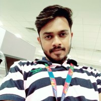 Akshay Sanga