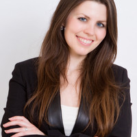 Lindsay C. Messenger 林曼琪