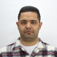 Mohammad Reza Amirkhani