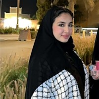 Lama Alrammal