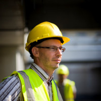 Yves Vanderzeypen