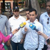 Rhainer José Lunar Rodríguez