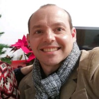 Victor Duque Pérez