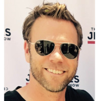 Mitch Sanborn
