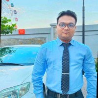 Neyamul Haque Soiqut