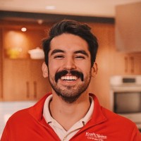 Gabe Carvajal