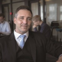 Nick Lyngaae Jørgensen