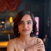 Ishika Nandrajog