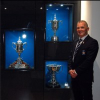 Raymond Montgomerie