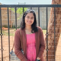 Harshitha Gp