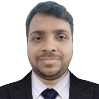 Pravin Tambare