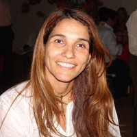 Margareth Oliveira