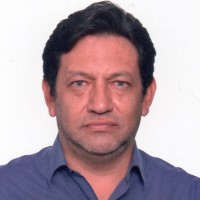 Juan Francisco Jiménez Ortega