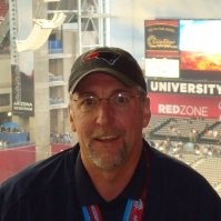 Keith Costello
