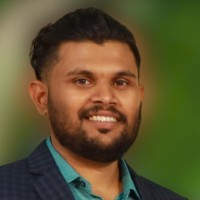 Rakesh Rajendran