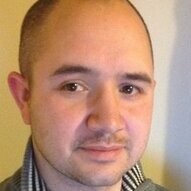 John-Paul Ford Rojas