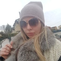 Oxana Gonta