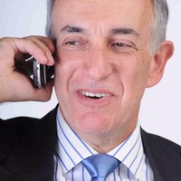 Fernando Raul Pinto de Almeida