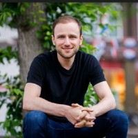 Michel ScholteMichel Scholte is an Influencer