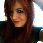 Rebecca Kozlin
