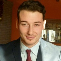 Antonio 安东尼奥 De Bonis