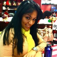 Danette Peña