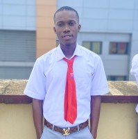 william jacob Kouassi