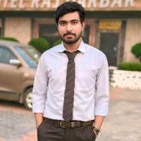 Mushtaque Alam