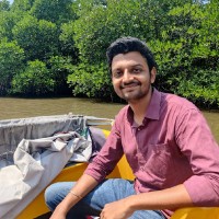 Rajesh Pulluru