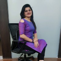 Sonal Mehta