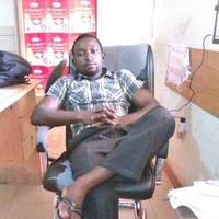 Pius Yakubu