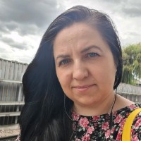Andreea Gheorghe