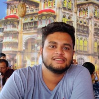 Sanchith M.