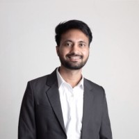 Nishant Tiwari