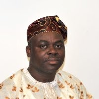 Adedotun Adegbesan .Acma