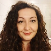 Biljana Kostova Očko