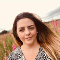 Joanne Pinder