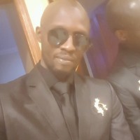 Mame Moussé S. Gam