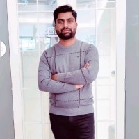 Pradeep Patel