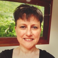 Hilde Cammel