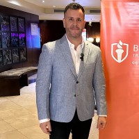 Dr. Enrique Gagliardi