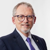 Richard Mackay